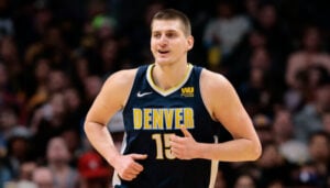 NBA – Le surprenant joueur avec qui Jokic voudrait « jouer toute sa vie »