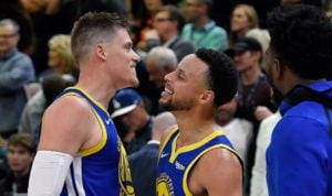 NBA – Top 10 de la nuit : Jerebko et le Jazz, de l’histoire ancienne