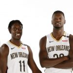 NBA – Julius Randle ravi d’avoir signé aux Pelicans