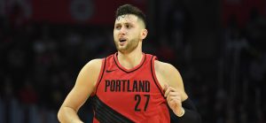 NBA – Jusuf Nurkic : « Je crois que je peux être All-Star »