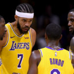 NBA – LeBron recadre les Lakers après le blowout