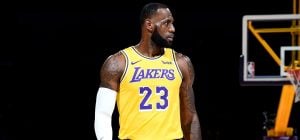 NBA – Top 5 de la nuit : Les Lakers distribuent le caviar