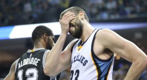 NBA – Le départ de Marc Gasol déjà acté ?