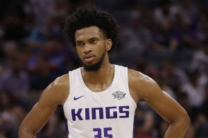 NBA – Quand le compte Twitter des Kings censure le score de son équipe