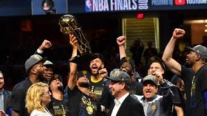 NBA – Le calendrier des finales dévoilé !