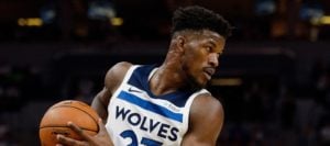 NBA – Deux nouvelles franchises sur Jimmy Butler