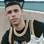 NBA – Sneakers : Lonzo Ball révèle la nouvelle ZO2.19