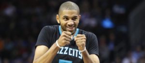 NBA – La superstition de Nicolas Batum pour que son fils suive ses traces