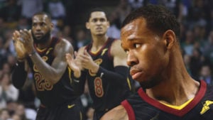 NBA – Top 10 de la nuit : Tout l’Ohio remercie Rodney Hood