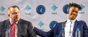 NBA – Tom Thibodeau trouve la situation de Jimmy Butler « fluide »