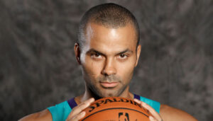 NBA – Tentez votre chance et partez défier Tony Parker en 3-vs-3 à Paris !