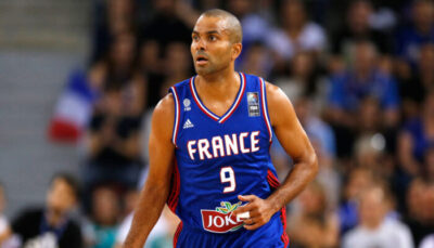 EDF – L’incroyable anecdote de Flo Piétrus sur Tony Parker