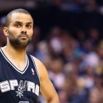 NBA – Tony Parker prend sa retraite !