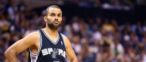 NBA – Tony Parker prend sa retraite !