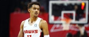 NBA – Top 10 de la nuit : Trae Young crucifie les Spurs au buzzer