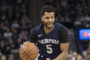 NBA – Memphis se sépare d’Andrew Harrison