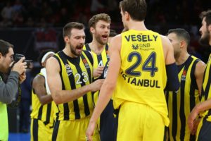 Euroleague – J7 : David Blatt vs Zeljko Obradovic !