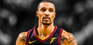 NBA – Cavaliers : George Hill indisponible deux semaines