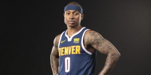 NBA – Isaiah Thomas de retour en décembre ?