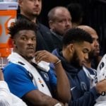 NBA – À Minnesota, c’est Jimmy Butler qui décide