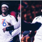 NBA – Ben Simmons et Jimmy Butler en désaccord après la défaite surprise des Sixers