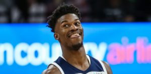 NBA – Jimmy Butler dit tout sur le fameux entrainement à Minnesota