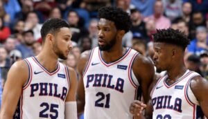 NBA – La raison pour laquelle Jimmy Butler a été poussé vers la sortie aux Sixers