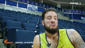 Equipe de France – La réponse étrange de Joffrey Lauvergne sur son avenir