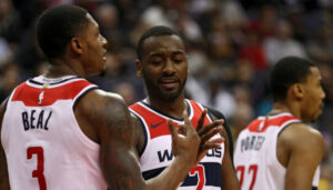 NBA – Les Wizards s’en prennent à Donald Trump et au gouvernement !