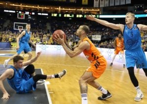 Eurocup – Programme de la J8 : 7 équipes sur la route du Top 16 !