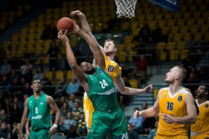 Eurocup – La séance de rattrapage de la cinquième journée !