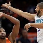 NBA – Les Français de la nuit : Les Cavaliers s’amusent contre le duo Batum – Parker