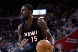 NBA – Okaro White bientôt aux Wizards