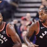 NBA – Serge Ibaka veut montrer l’autre facette de Kawhi Leonard