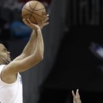 NBA – Les Français de la nuit : Tony Parker égale son season-high à Detroit