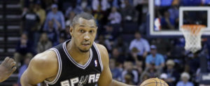 Boris Diaw – Portrait du joueur (Pro A, NBA) jusqu’à sa retraite