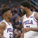 NBA – Jimmy Butler répond aux plaintes de Joel Embiid