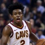 NBA – Collin Sexton dans les pas de LeBron James et Kyrie Irving