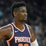 NBA – Deandre Ayton pourrait rentrer dans l’histoire de la ligue