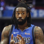 NBA – Les Mavericks frustrés par DeAndre Jordan ?