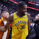 NBA – Kevin Durant a perdu son pari avec Drake