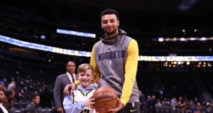 NBA – Jamal Murray a retrouvé le ballon du match face aux Celtics !