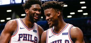 NBA – Philly atomise Minnesota : Butler réagit, Embiid trolle