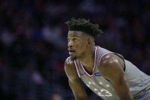 NBA – Top 10 de la nuit : Butler pour le clutch, Ibaka pour le poster