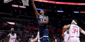 NBA – Les Wolves voudraient éviter une franchise pour Jimmy Butler