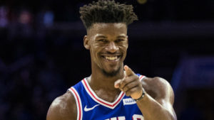 NBA – Jimmy Butler propose un duel à Lance Stephenson