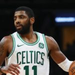 NBA – Kyrie Irving : « J’emm*rde Thanksgiving »