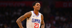 NBA – Top 10 de la nuit : Lou Williams dégoûte sérieusement les Bucks