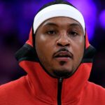 NBA – Carmelo Anthony vers une franchise de l’Est ?