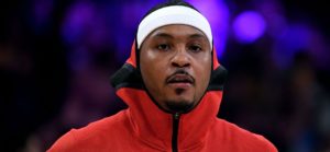 NBA – Jalen Rose explique pourquoi Carmelo Anthony est au chômage